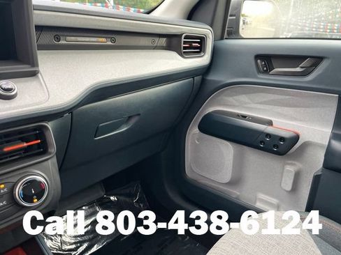 Used 2022 Ford Maverick XLT FWD image 26