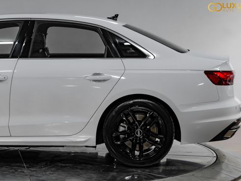 Used 2023 Audi A4 2.0T Premium Plus w/ Premium Plus Package AWD/4WD image 15