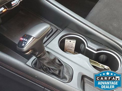 Used 2022 Dodge Durango R/T w/ Blacktop Package image 19