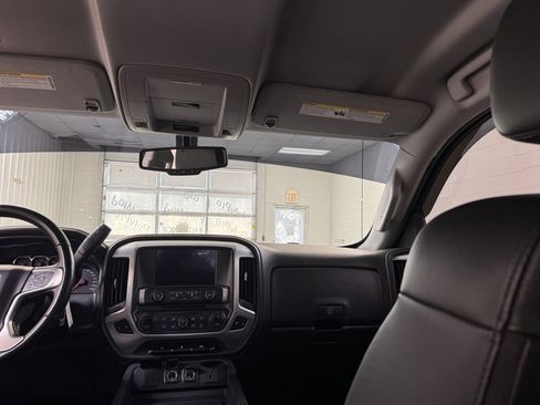Used 2018 GMC Sierra 1500 SLT w/ SLT Premium Package image 22