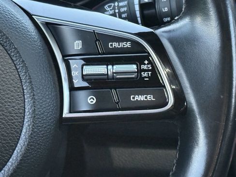 Used 2023 Kia Seltos S image 19