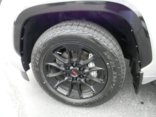 Used 2026 Toyota Sequoia 1794 Edition w/ TRD Off-Road Package AWD/4WD image 11