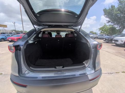 Used 2025 MAZDA CX-30 AWD 2.5 S w/ Preferred Package image 28