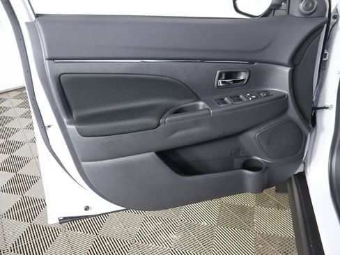 New 2026 Mitsubishi Outlander Sport AWD image 19