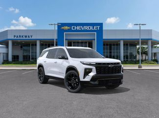 New 2026 Chevrolet Traverse RS w/ LPO, Floor Liner Package video 1