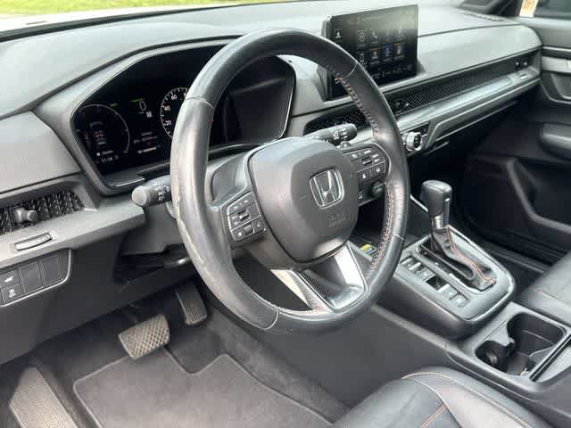 Used 2024 Honda CR-V Sport-L image 2