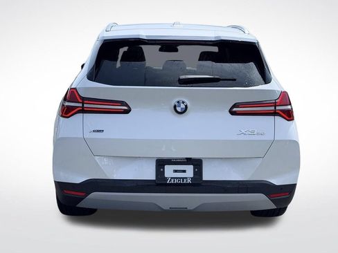 New 2026 BMW X3 xDrive30i w/ Convenience Package AWD/4WD image 6