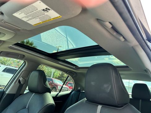 Used 2021 Toyota Camry XSE FWD image 16