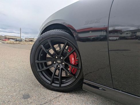 Used 2023 Dodge Charger Scat Pack w/ Daytona Edition Group image 33