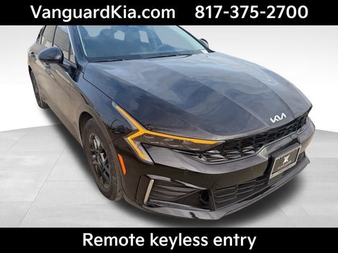 Used 2025 Kia K5 LXS image 5