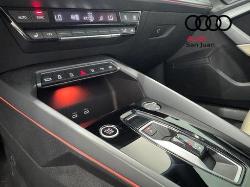 Used 2025 Audi A3 2.0T Premium w/ Convenience Package AWD/4WD image 31