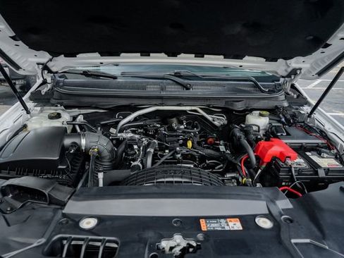 Used 2021 Ford Ranger XLT w/ Equipment Group 301A Mid image 29