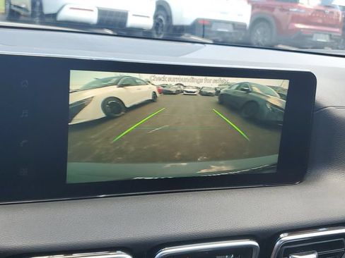 New 2026 Nissan Sentra SV w/ SV Convenience Package FWD image 29
