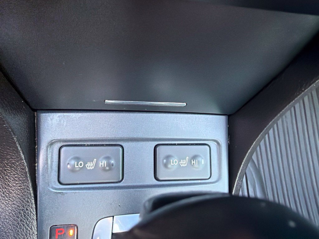 Used 2021 Acura ILX FWD image 14
