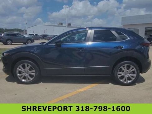 Used 2021 MAZDA CX-30 FWD 2.5 S w/ Preferred Package image 5