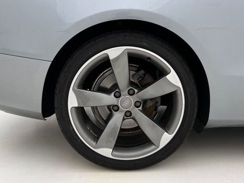 Used 2011 Audi A5 2.0T Premium Plus AWD/4WD image 26