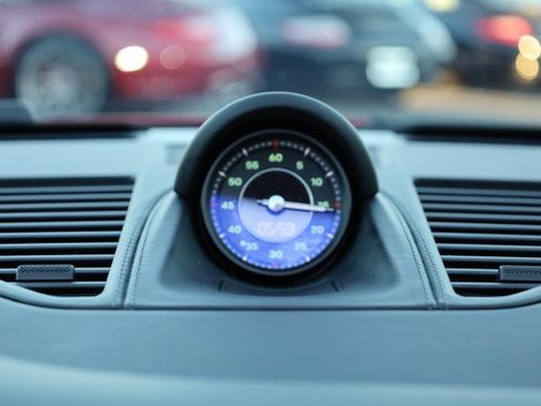 Used 2024 Porsche 911 Targa 4S image 35