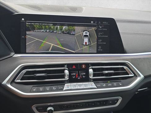 Used 2023 BMW X5 sDrive40i image 11