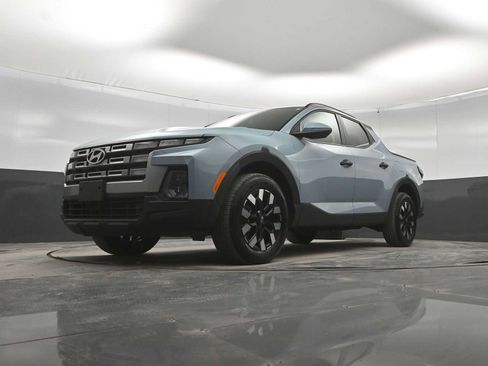 Certified 2025 Hyundai Santa Cruz SEL FWD image 36