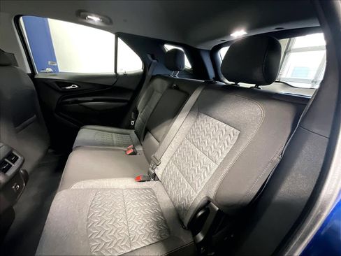 Used 2022 Chevrolet Equinox LT w/ LPO, Floor Liner Package image 15