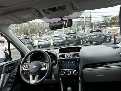 Used 2018 Subaru Forester 2.5i Limited w/ Popular Package #3B image 27