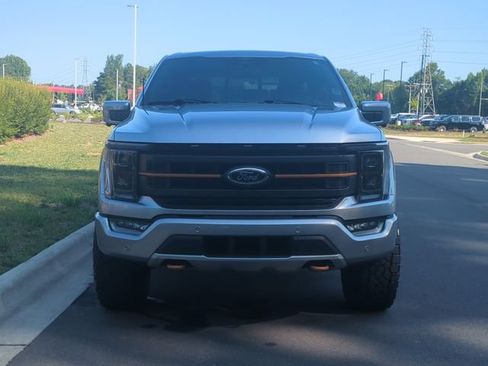 Used 2023 Ford F150 Tremor w/ Equipment Group 402A High AWD/4WD image 16