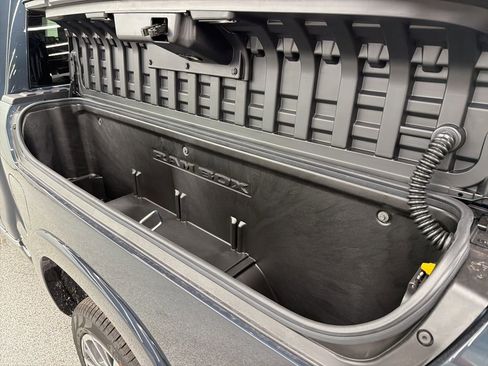 New 2026 RAM 1500 Tungsten w/ Trailer Tow Group image 8