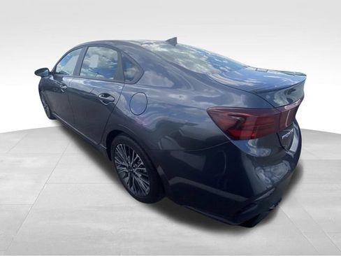 Used 2024 Kia Forte GT-Line FWD image 6