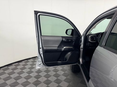 Used 2021 Toyota Tacoma SR5 w/ Technology Package image 23