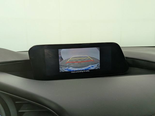 Used 2024 MAZDA MAZDA3 s FWD image 6