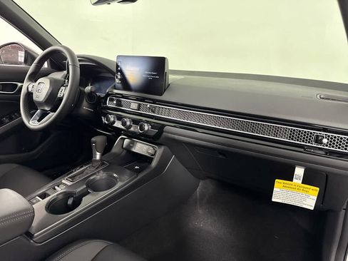New 2026 Honda Civic Sport Touring image 23