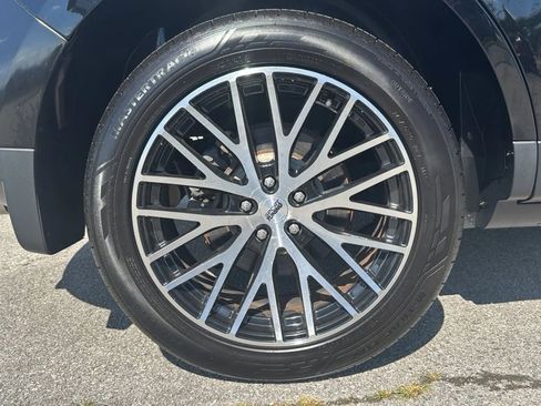 Used 2012 Lincoln MKX FWD w/ Wood Pkg image 41