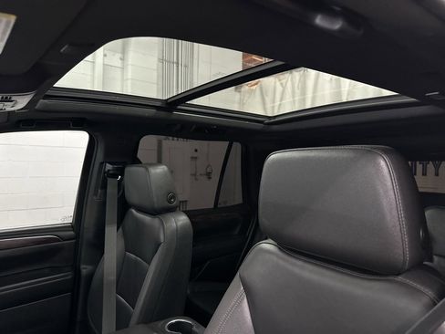 Used 2023 Chevrolet Tahoe Z71 image 30