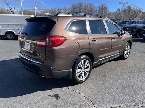 Used 2020 Subaru Ascent Premium w/ Sport Package image 6