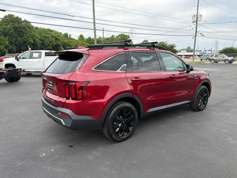 Used 2022 Kia Sorento S w/ Panoramic Sunroof Package AWD/4WD image 5