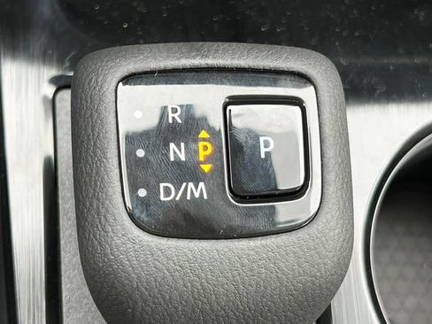 New 2026 Nissan Rogue SV image 30