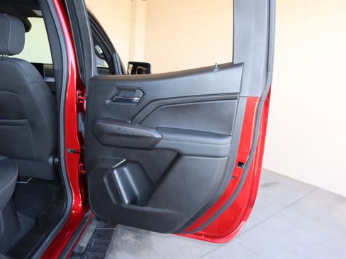 Used 2024 Chevrolet Colorado LT w/ Advanced Trailering Package image 45