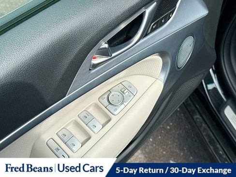 Used 2019 Genesis G70 2.0T Advanced w/ Elite Package AWD/4WD image 20