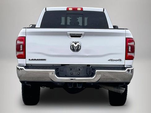 Used 2022 RAM 2500 Laramie AWD/4WD image 6