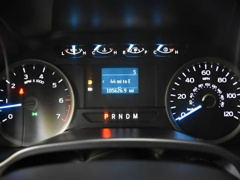 Used 2020 Ford F150 XLT AWD/4WD image 22
