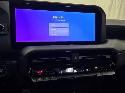 New 2026 Toyota Land Cruiser image 32