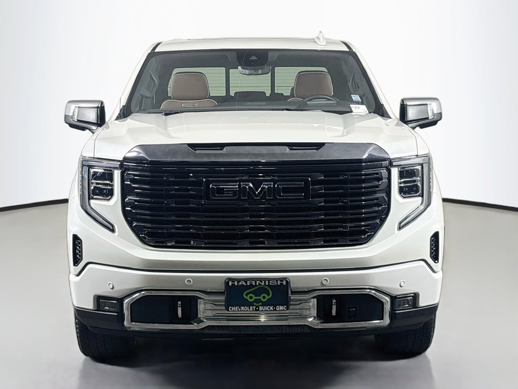 Certified 2024 GMC Sierra 1500 Denali Ultimate AWD/4WD image 2