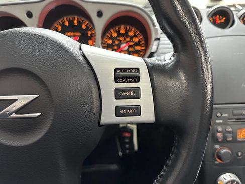 Used 2008 Nissan 350Z Grand Touring image 20