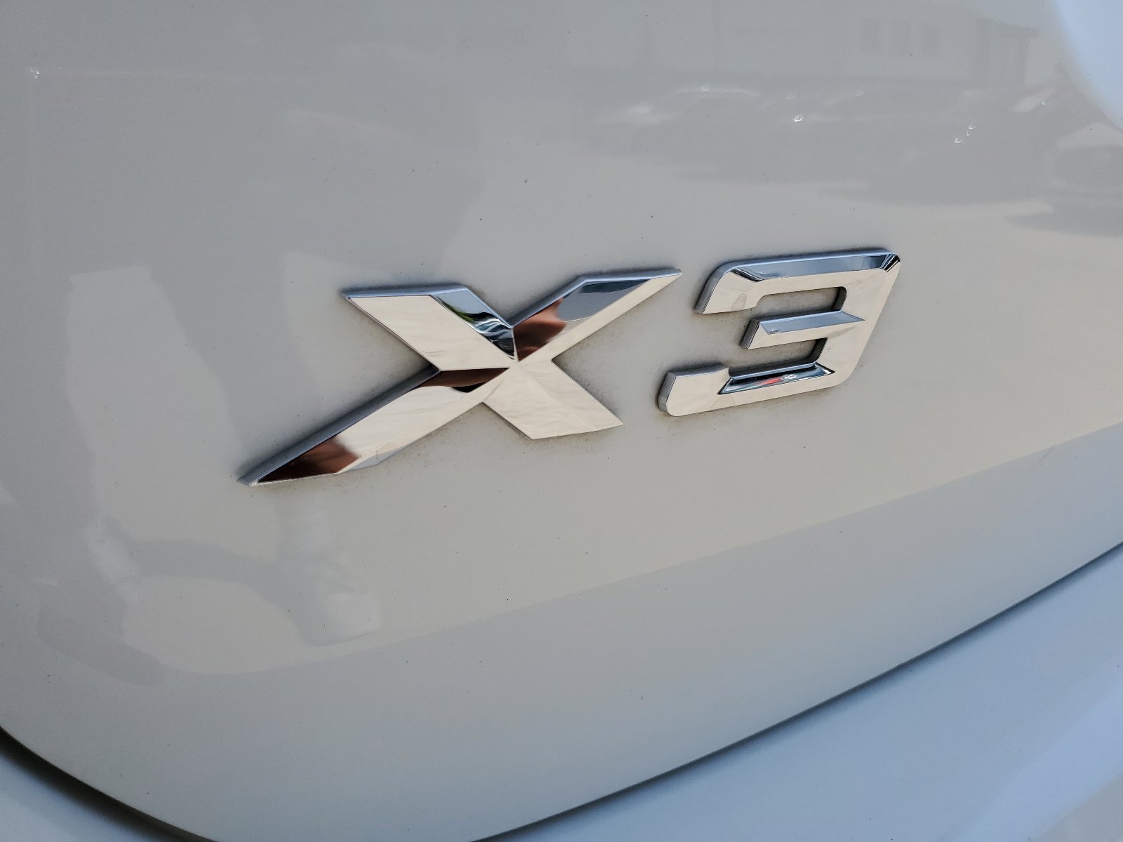 Used 2021 BMW X3 sDrive30i RWD image 11