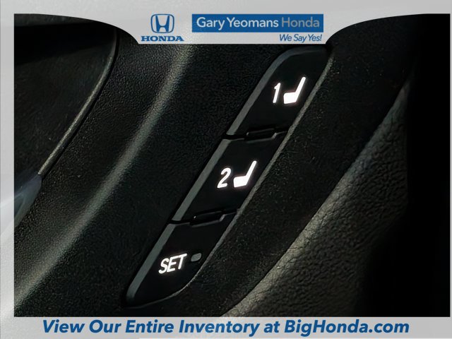 New 2027 Honda CR-V Sport-L image 26