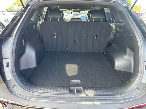 Used 2025 Kia Sportage X-Line AWD/4WD image 26