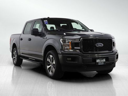 Used 2019 Ford F150 XL w/ Equipment Group 101A Mid image 7