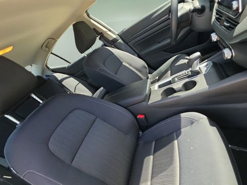 Certified 2025 Nissan Altima 2.5 S FWD image 26