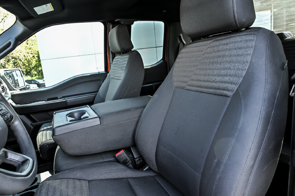 Certified 2023 Ford F150 XL w/ STX Appearance Package AWD/4WD image 14