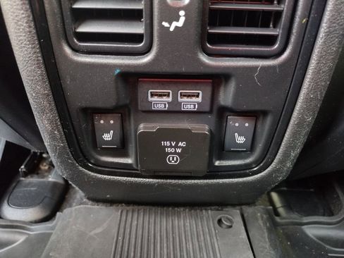 Used 2021 Dodge Durango Citadel w/ Premium Entertainment Group image 11